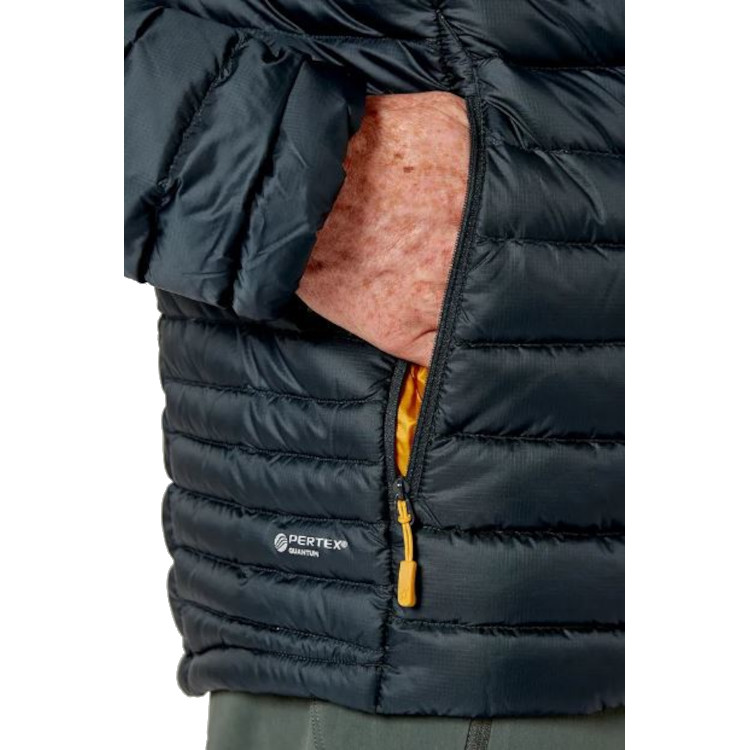 Rab Microlight Alpine Jacket - Men's - Image 5